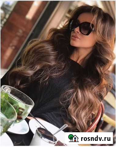 Красота с доставкой на дом Домодедово - изображение 1