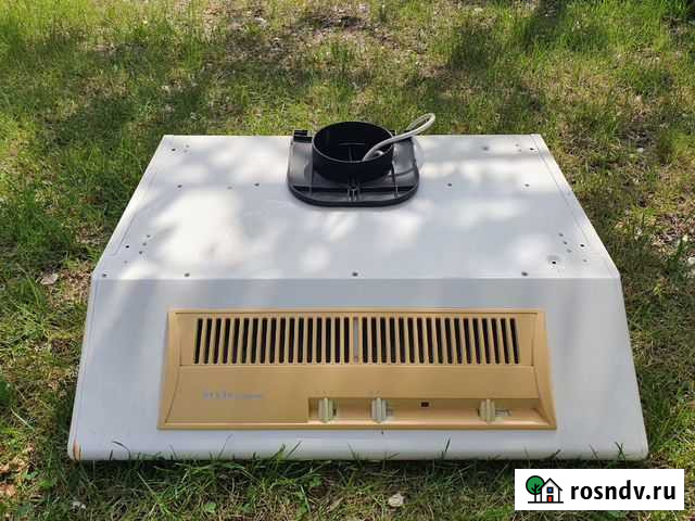 Кухонная вытяжка Энгельс - изображение 1