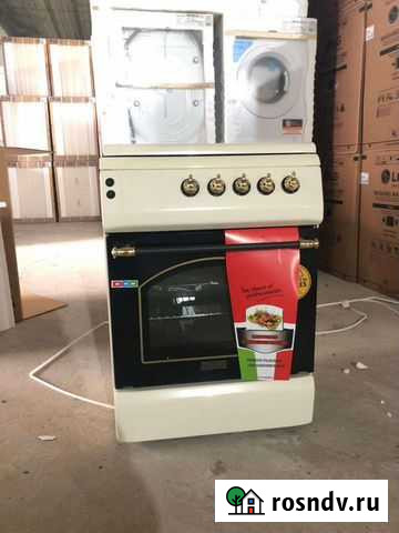 Плита газовая Гудермес - изображение 1