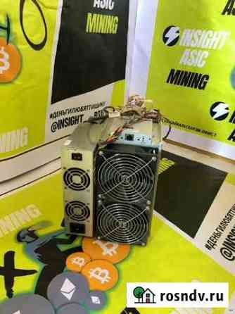 Asic майнер, оборудование для майнинга T2T HF+ Иркутск