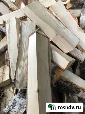 Дрова Ярославль - изображение 1