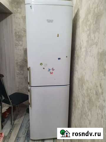 Холодильник бу Подольск - изображение 1
