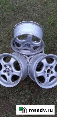 Продам диски r15 Будогощь - изображение 1