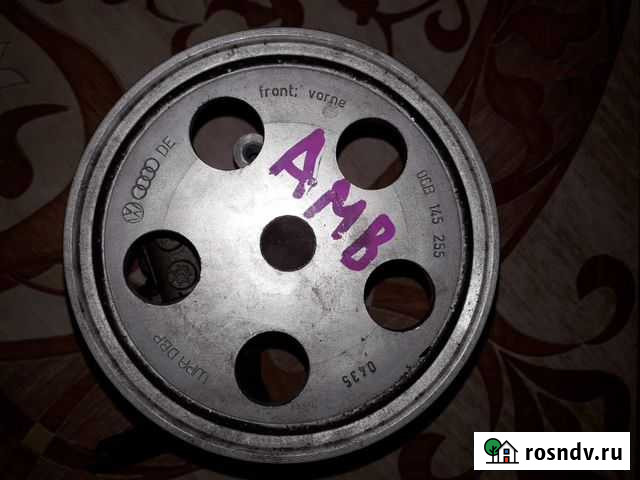 Гидроусилитель руля Audi A4 B7 8E Пушкино - изображение 1