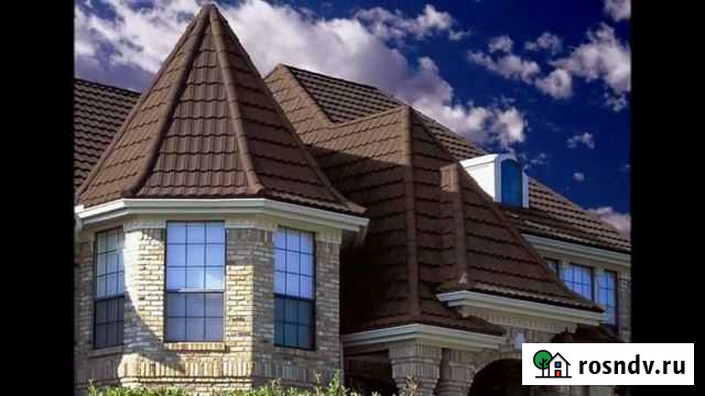 Кровельные работы Солнечногорск - изображение 1