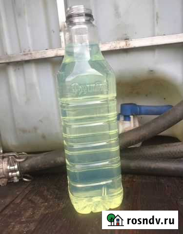 DT Евро 4* с доставкой Наро-Фоминск - изображение 1