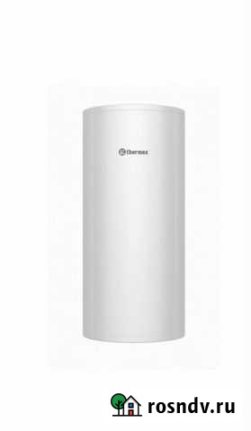 Водонагреватель Термекс Fusion 50 V эдэб00396 Пушкино - изображение 1