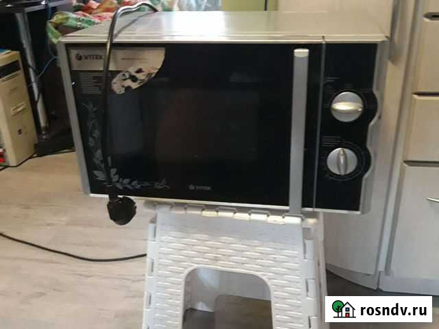 Микроволновая печь scarlett Балахна - изображение 1