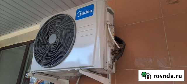 Кондиционер Йошкар-Ола - изображение 1