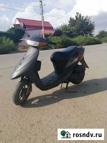 Скутер suzuki lets 2 (идеал) Саки - изображение 1