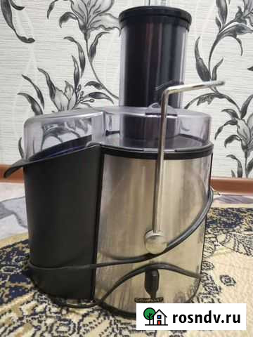 Соковыжималка Прасковея - изображение 1