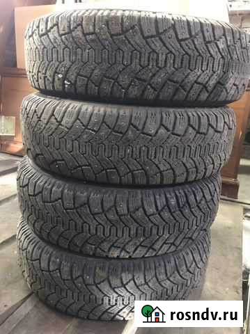 Шины Барнаул - изображение 1