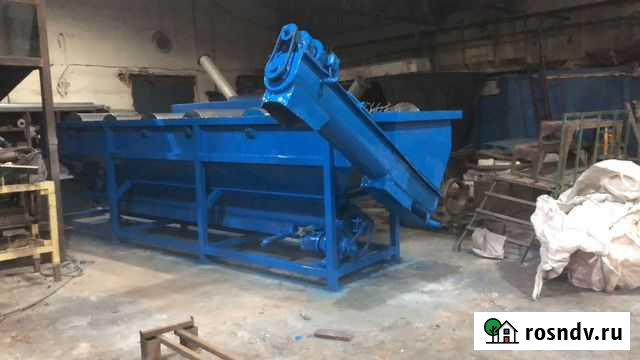 Моющая ванная для полимеров Владимир - изображение 1