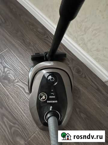 Пылесос Ульяновск - изображение 1