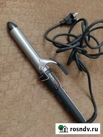 Плойка babyliss pro Дербент - изображение 1