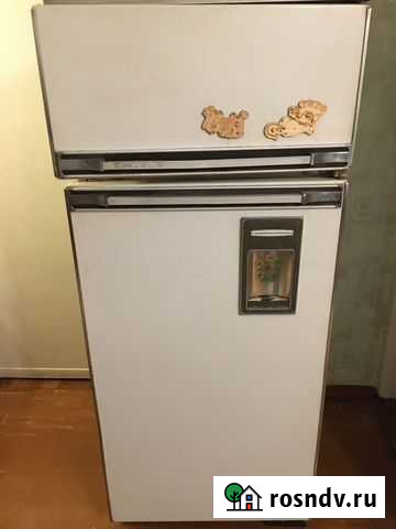 Холодильник Королев - изображение 1