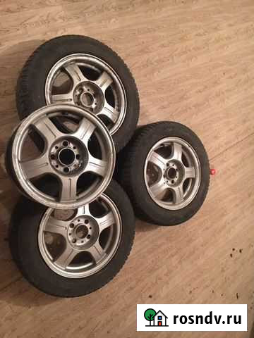 Диски r14 Прохладный - изображение 1