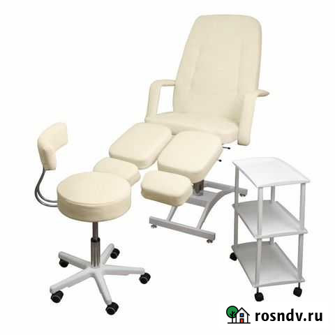 Педикюрное кресло Белгород - изображение 1
