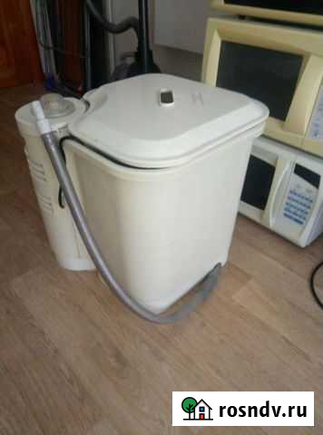 Стиральная машина.б/у.СССР.Фея.Малютка Балаково - изображение 1