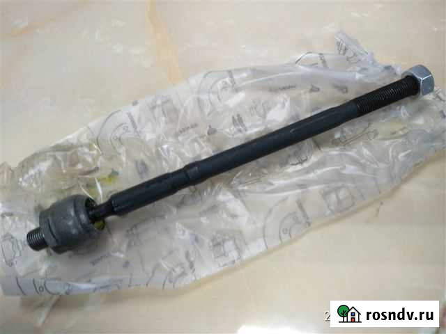 Рулевая тяга Chevrolet Lacetti Бахчисарай - изображение 1