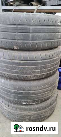 Колеса r16 205/55 5х112 Ярославль - изображение 1