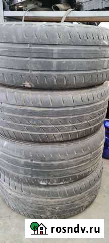 Колеса r16 205/55 5х112 Ярославль - изображение 1