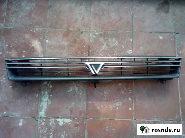 Решетка радиатор toyota vista Анапа - изображение 1