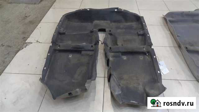 Покрытие напольное Kia Rio 2011-2016 Карпинск - изображение 1