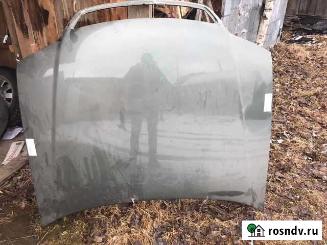 Капот Audi A6 C5 Кузнечное - изображение 1