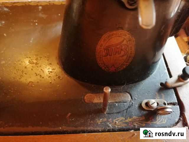 Швейная машина Великий Новгород - изображение 1