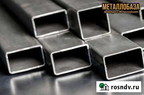 Профильная труба 150х150х5,0 Луга - изображение 1