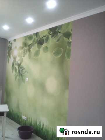 Внутренняя отделка квартир и домов Курчатов - изображение 1