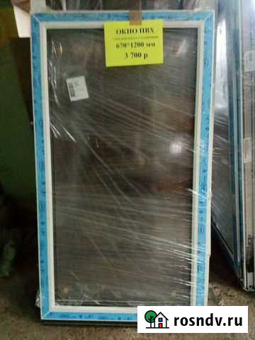 Пластиковые окна Шуя - изображение 1