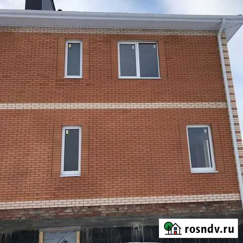 Окна в дом Заюково - изображение 1