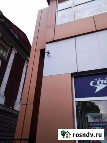 Продажа и установка систем видеонаблюдения Саратов - изображение 1