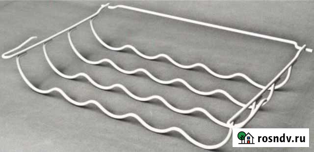 Полка для бутылок в холодильник Абакан - изображение 1