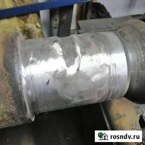 Токарные работы Березовский - изображение 1