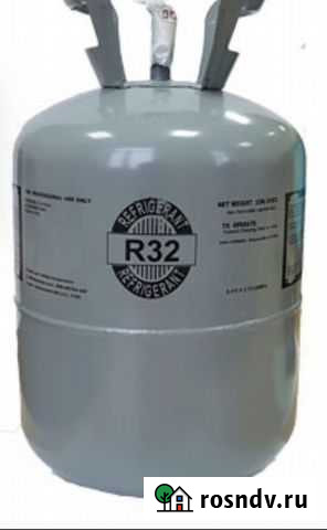 Фреон R 32 Красноярск - изображение 1