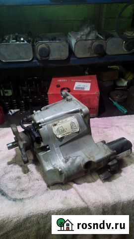 Ремонт муфты полного привода 4WD Санкт-Петербург - изображение 1