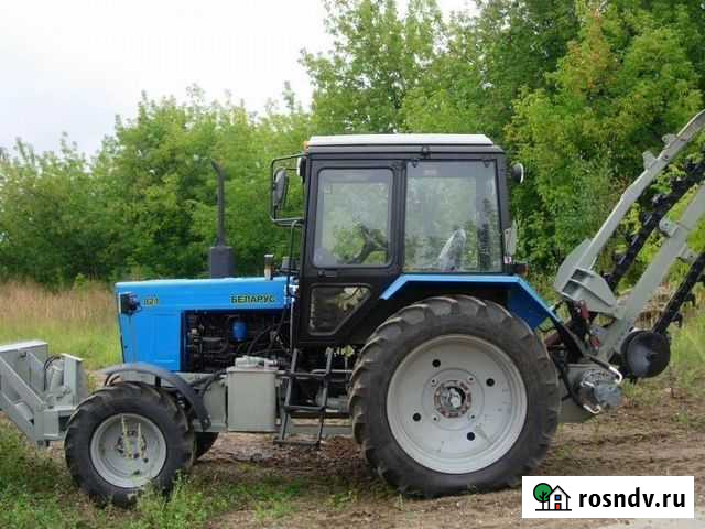 Услуги бары и бкм Пенза - изображение 1