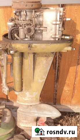 Лодочный мотор Вихрь-25 Хвалынск - изображение 1