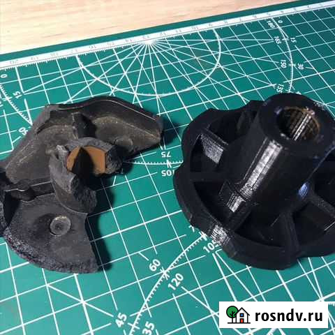 3d печать Клинцы Клинцы - изображение 1