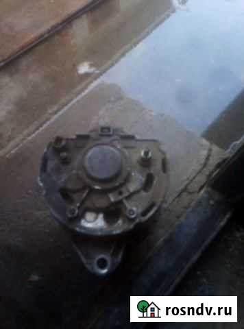 Генератор ЗИЛ бычек Валуйки - изображение 1