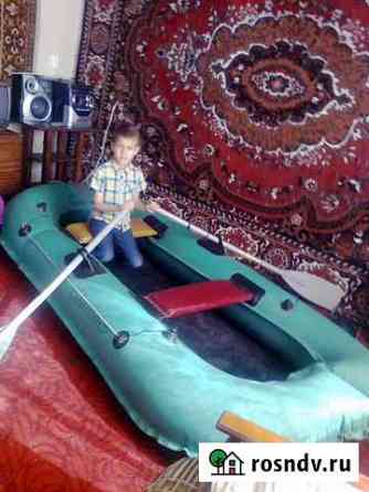 Лодка Иволга Краснодар