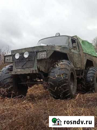 Продам вездеход Моршанск - изображение 1