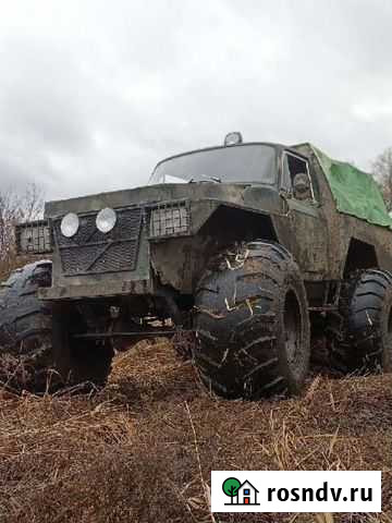 Продам вездеход Моршанск - изображение 1