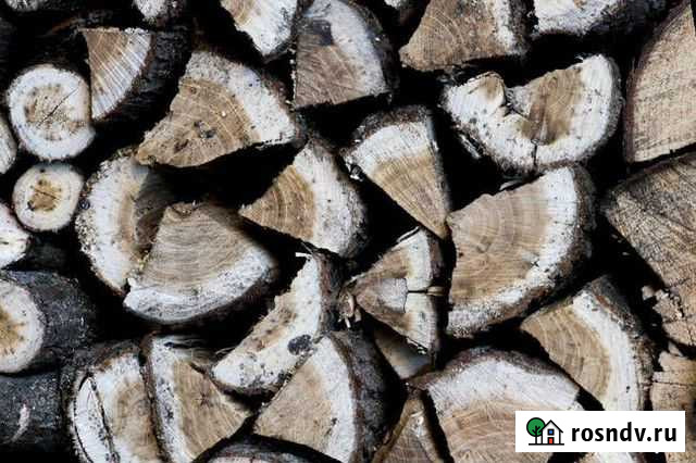 Продам дрова колотые Бийск - изображение 1