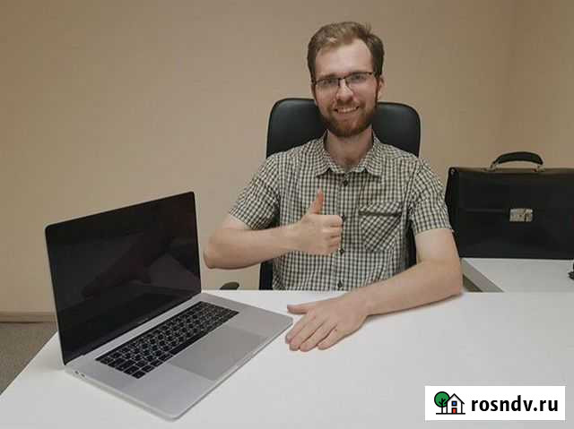 Компьютерный мастер. Компьютерная помощь Нижний Новгород - изображение 1