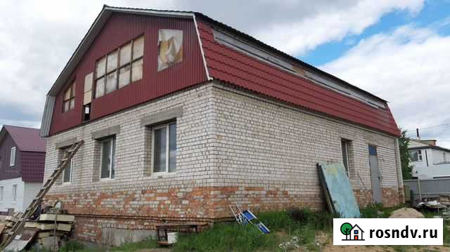 Ворота гаражные Чита - изображение 1