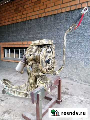 Мотор болотоход Ейск - изображение 1